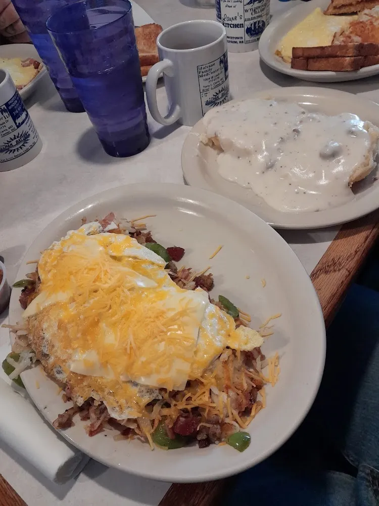 Corned Beef Hash