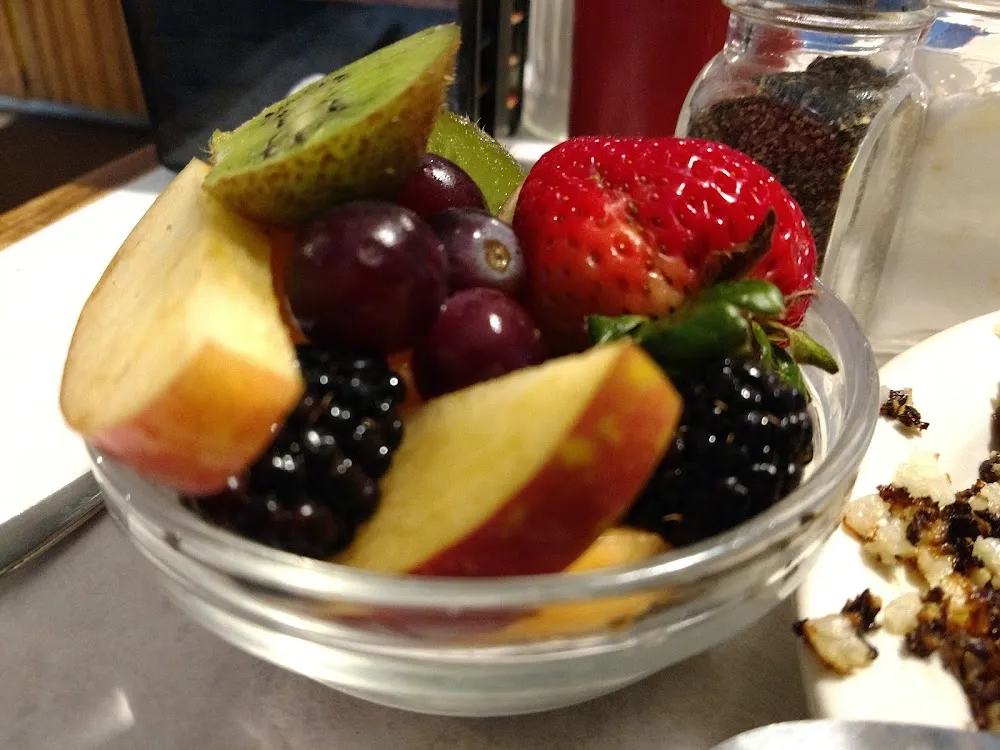 Fruit