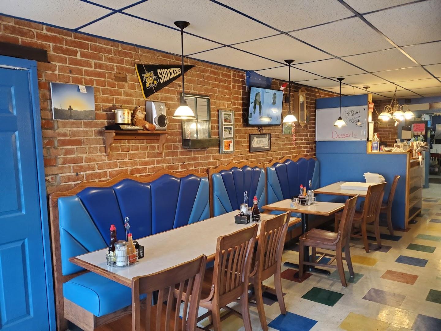 Laurie's Kitchen Menu image 2